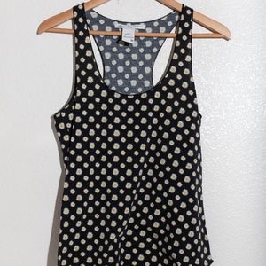 American Rag Flower Tank